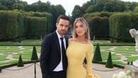 Kate Cassidy, novia de Liam Payne, admite a un amigo que se sentía “secuestrada” en Argentina