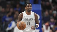Kyrie Irving renueva con los Mavericks y Porzingis cambia Boston por Atlanta