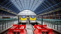 Un robo de cobre en Francia deja sin servicio la conexión Eurostar entre París y Londres