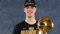 Nikola Topic hace historia al ser el primero que se convierte en campeón de la NBA sin haber disputado ni un solo segundo con su equipo