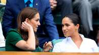 El pleito de Meghan Markle con su hermanastra salpica a Kate Middleton, que declarará contra su cuñada