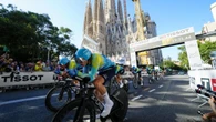 Tour de Francia 2026, en directo | Previa y recorrido de la etapa 2: de Tarragona a Barcelona