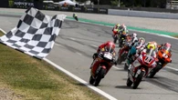 Sergio García Dols da a Gas Gas su segunda victoria en el Mundial