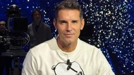 Jesús Vázquez cumple 60 años: “Hoy me subo al sexto piso con un poco de vértigo, pero con la satisfacción de haber apurado cada instante hasta llegar aquí”