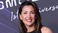 Nagore Robles, 42 años: “Soy de buen comer, nada de comida rápida; el buen vino y una mariscada prefiero disfrutarla yo sola, que los carabineros, mi plato favorito, están carísimos”