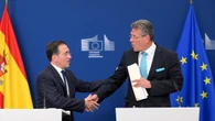 Albares anuncia que aplicar el nuevo acuerdo político de Gibraltar ''llevará tiempo''