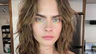 Cara Delevingne presenta a su novia Minke tras dos años de relación: “Vida, cambios y amor”