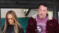 Ben Affleck y Jennifer Lopez ponen a la venta su mansión de Beverly Hills