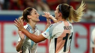 España golea a Bélgica gracias a la fuerte competencia en su delantera