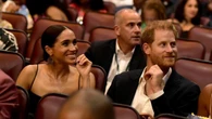 Meghan desvela que Harry fue el primero en decir “te quiero”