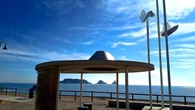 Homenaje con vistas a las Illes Medes