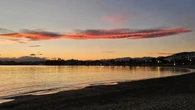 La hora crepuscular de Roses