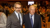 Fallece el empresario Mariano Puig, expresidente de Puig