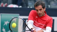Albert Ramos dice adiós al tenis tras caer eliminado en València