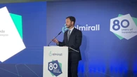 Almirall triplica su beneficio gracias a sus fármacos biológicos superventas