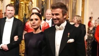 La ausencia del hijo mayor de David Beckham empaña la celebración del 50 cumpleaños del exfutbolista