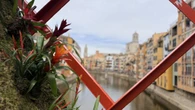 Gaudí, Pau Casals y los puentes protagonizan Temps de Flors en Girona