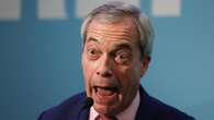 La creciente popularidad de Farage aterroriza a laboristas y conservadores