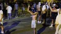Diez detenidos, 140 denunciados y 700 identificados, el balance final de los disturbios en Torre Pacheco