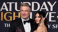 Alec Baldwin estrella el coche de su esposa Hilaria contra un árbol: “Era el más grande que he visto en mi vida”