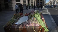 Una víctima lleva las torturas del franquismo al Tribunal Europeo de Derechos Humanos
