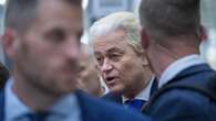 Wilders ultima el Gobierno más derechista de Europa