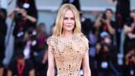 Nicole Kidman, devastada tras el fallecimiento de su madre durante su visita al Festival de Venecia