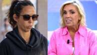 Paola Olmedo se deshace en halagos hacia Carmen Borrego: “Estoy muy agradecida con ella”