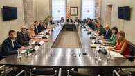 El conseller Dalmau reúne al Consell Tècnic, la sala de máquinas del Govern