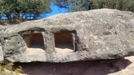 Descubre el lugar donde depositaban las cenizas de difuntos los antiguos romanos en la Segarra