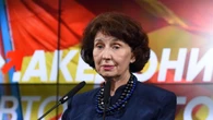 Macedonia del Norte elige a su primera mujer presidenta