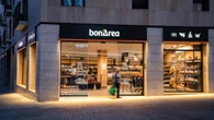 El grupo bonÀrea invierte 110 millones en más tiendas y su mega planta de Aragón