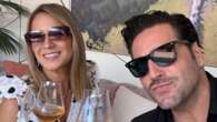 David Bustamante y Yana Olina disfrutan de unas románticas vacaciones en Cádiz: “Brindando la vida en mejor compañía”