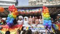 Benidorm también buscará aumentar su turismo británico entre el colectivo LGTBI