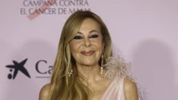 Ana Obregón, 70 años: “Probablemente, este año haga mi último posado. Para mí los veranos son agridulces, mi hijo los disfrutaba un montón”