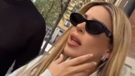 La influencer Oriana Marzoli, en shock tras sufrir un robo en Madrid: ''Me he despertado para vivir una auténtica pesadilla''