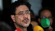 Iván Cepeda gana la consulta popular para ser el candidato presidencial izquierdista en Colombia