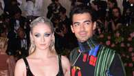 Joe Jonas y Sophie Turner, al borde del divorcio después de siete años de relación