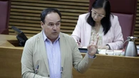 PP y Vox reprobarán a Albares y Morant por no distinguir entre valenciano y catalán