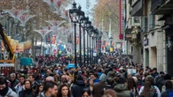 Los españoles elevan un 6,7% su riqueza financiera, dos puntos más que la media europea