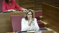 Catalá se despista y no vota una iniciativa a favor de la Capital Verde Europea rechazada por el PP
