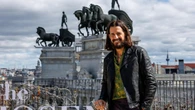 La nueva pasión de Cristo