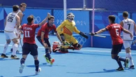 Besar una medalla tras el amargo sabor de París, el reto del hockey en el Europeo de Alemania