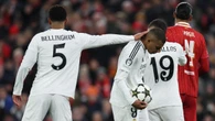 Ancelotti: “Mbappé está decepcionado pero tiene el apoyo de todos y va a salir pronto”
