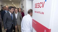 Mazón defiende la eliminación del límite salarial que crispa aún más la política valenciana