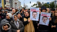 Un tribunal rechaza la petición de libertad para el alcalde de Estambul, rival de Erdogan