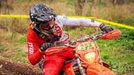 La Copa Catalana de Enduro Country, en imágenes