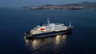 Hantavirus, última hora del crucero MV Hondius, en directo | El barco atracará el próximo domingo en la costa de Canarias