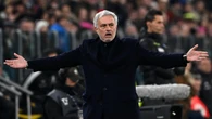 José Mourinho, despedido del Fenerbahçe tras no clasificarse para la Champions League
