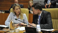 Extremadura deroga su Ley de Memoria Histórica con el rechazo del PSOE y UPE
